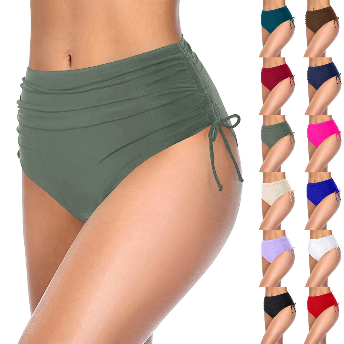 Women's Swimming Bottoms