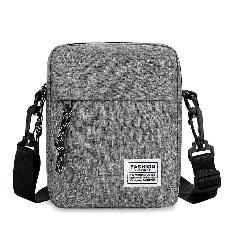 [F] Men's Bag