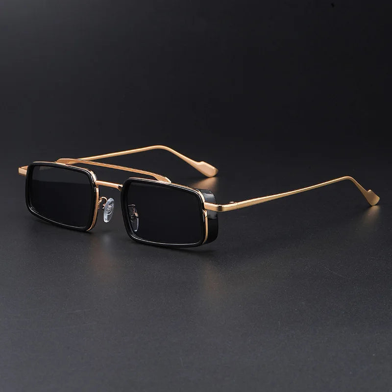 Trend Double-rail Sun Glasses