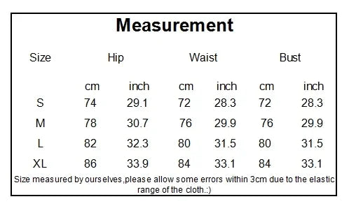 Women's Swimsuit Sexy