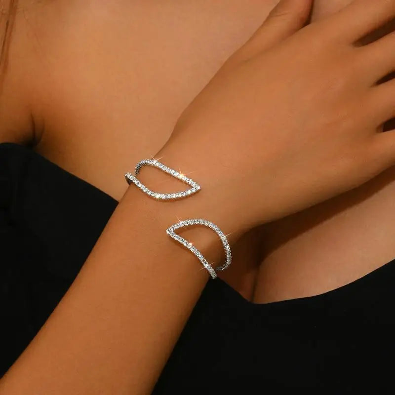 Hand Bracelet Jewelry