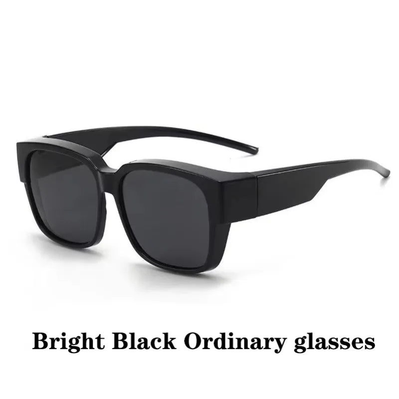 Trendy Sun Glasses
