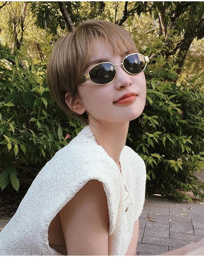 New Sunglasses