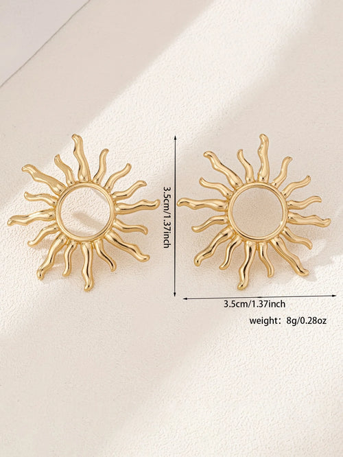 1 Pair fashion Temperament