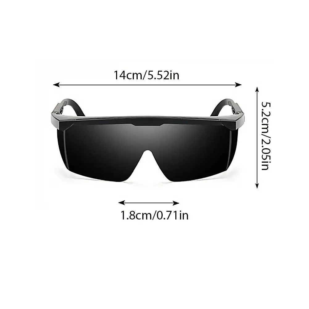 Solar Eclipse Glasses Safety Sun