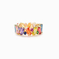 New Irregualr Design Colorful