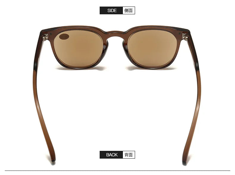 2025 Reading Sun Glasses For Women