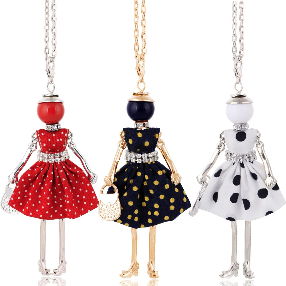 Necklace For Women Jewelry