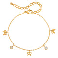 Bow Bracelet for Women