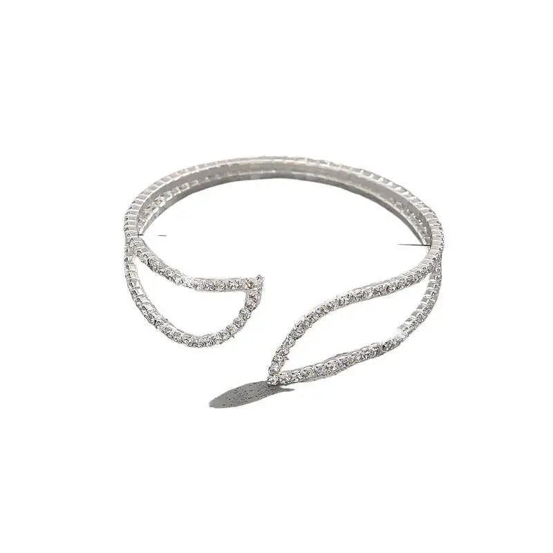Hand Bracelet Jewelry