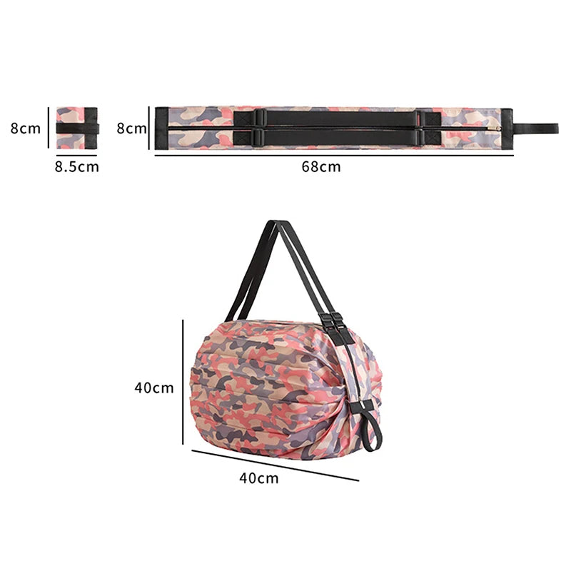 Foldable Storage Bag