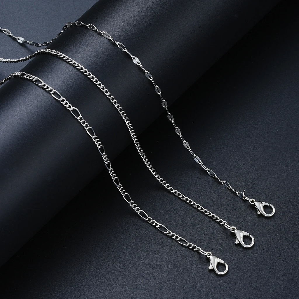 3 Pcs Sexy Multilayer Bikini Summer Belly Chain