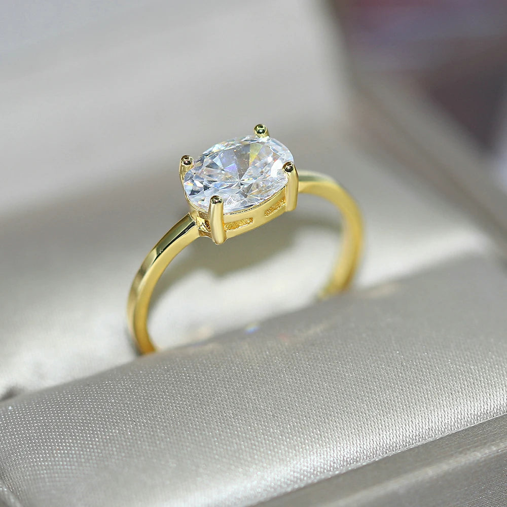 Wedding Rings For Women