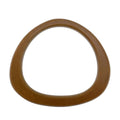 Detachable Wooden Bag Handles