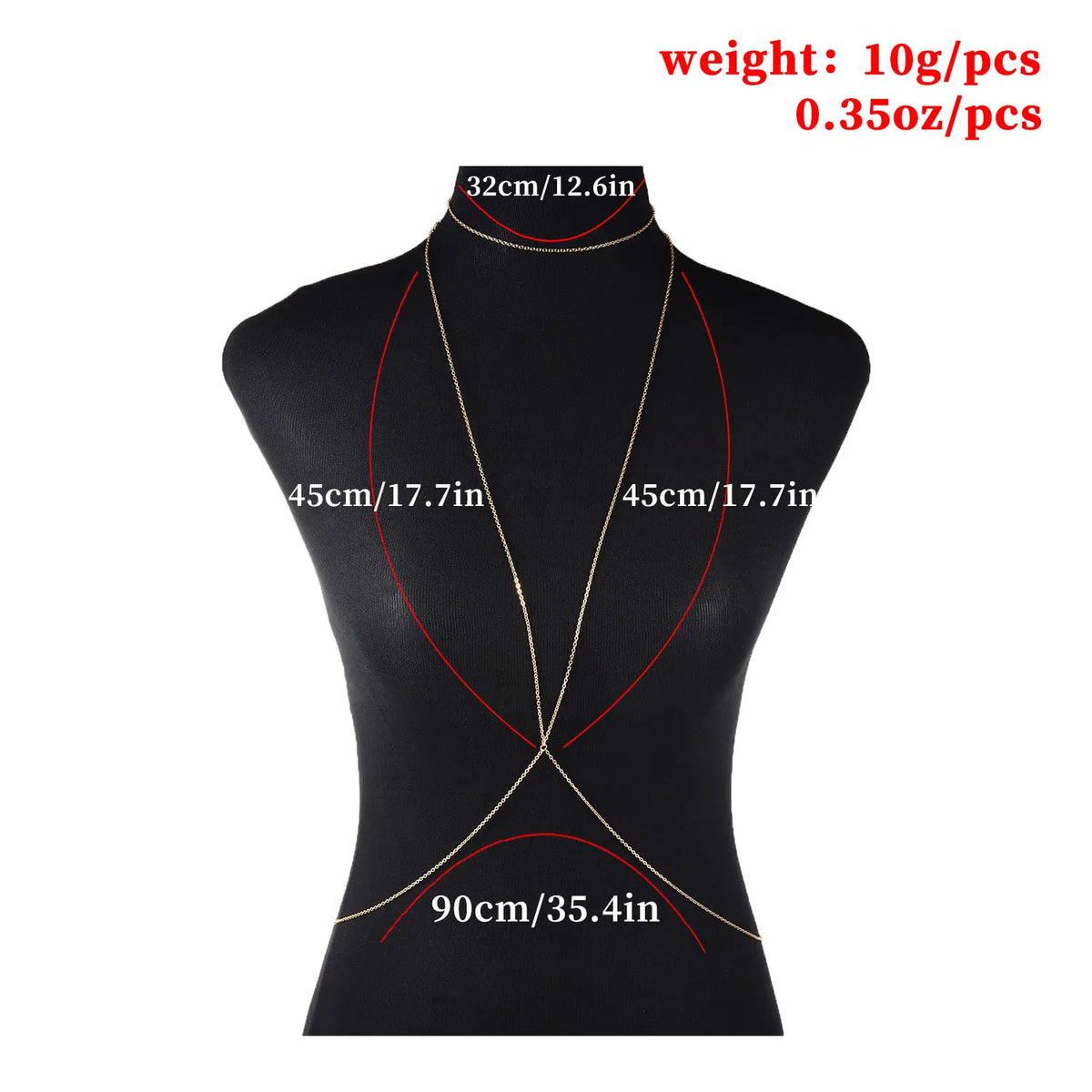 Women New Belly Chains