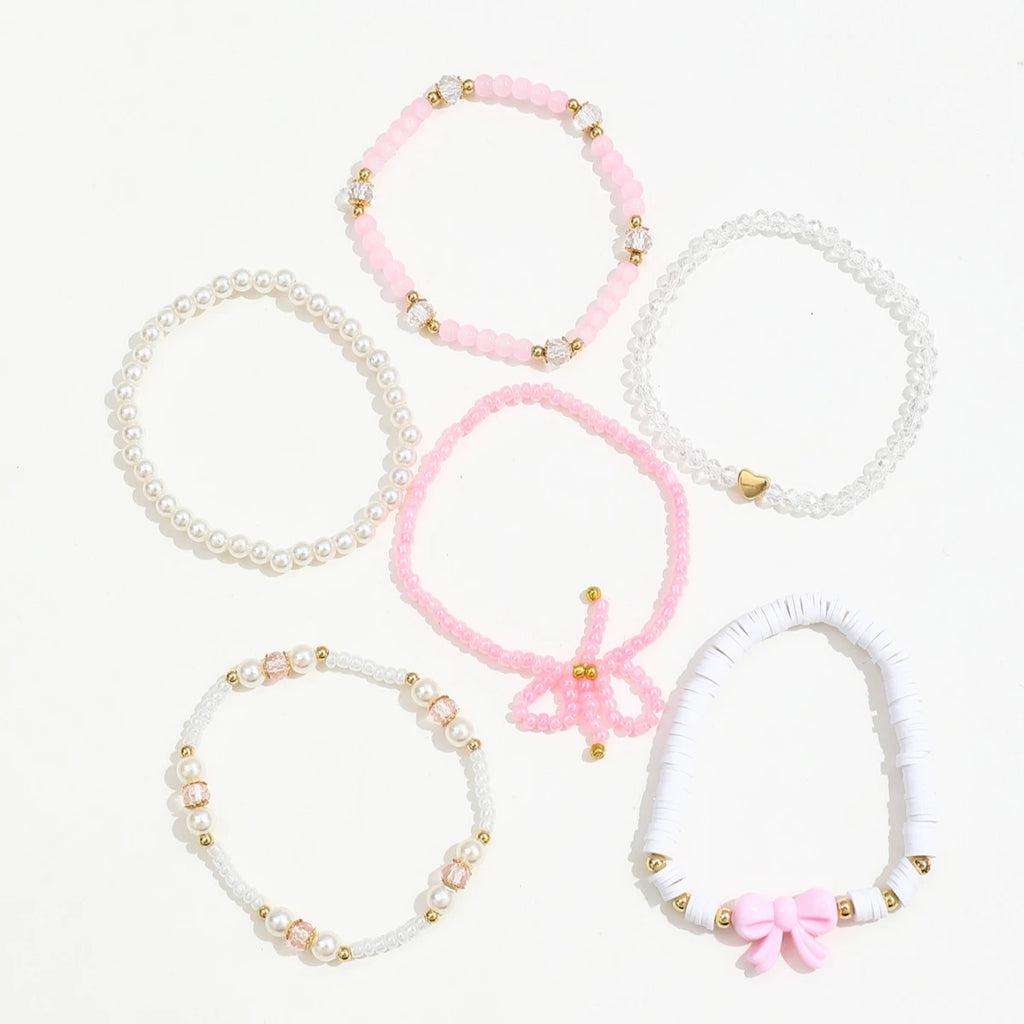 6Pcs/Set European and American