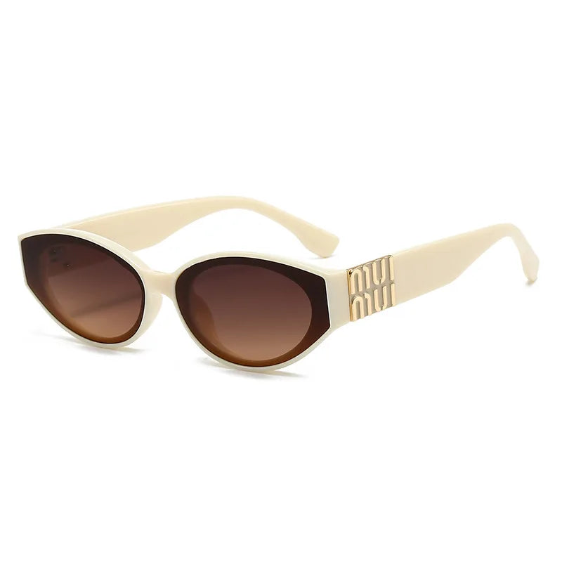 Luxury Glamour Sunglasses For Women