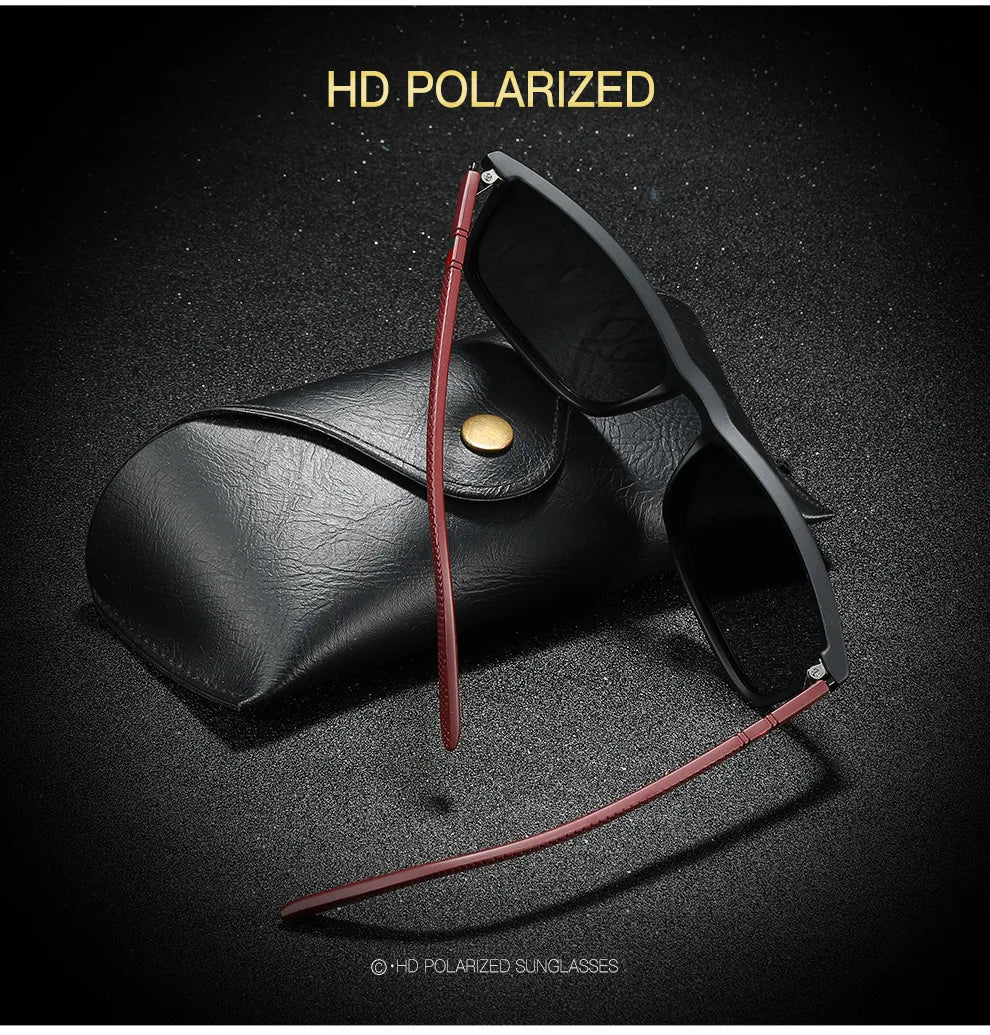Sports Sunglasses for Men