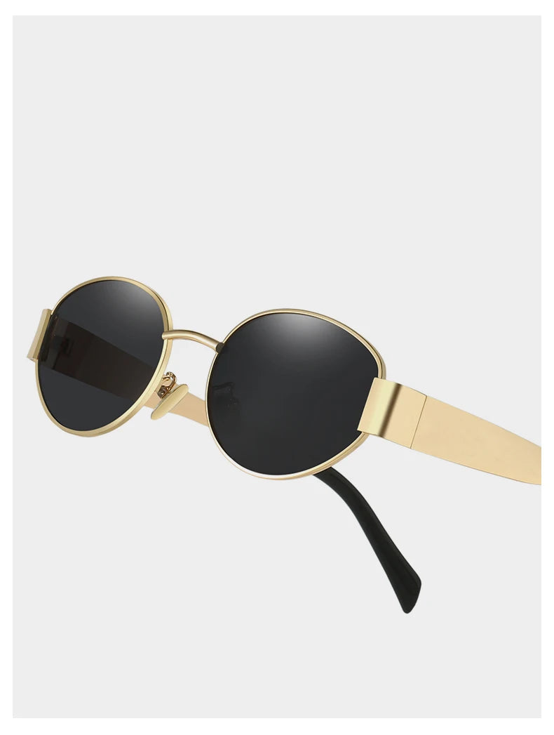 New Sunglasses