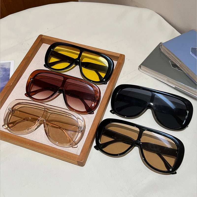 Sun Glasses Women Stylish