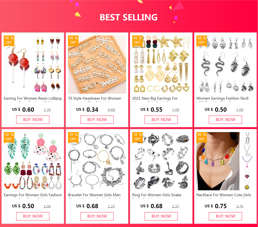 Necklace For Women