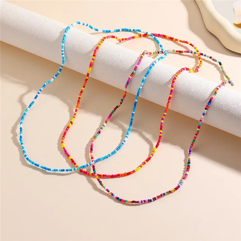 Bohemian Colorful