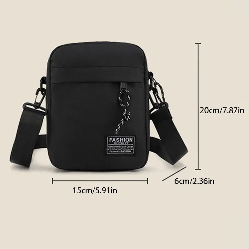 [F] Men's Bag