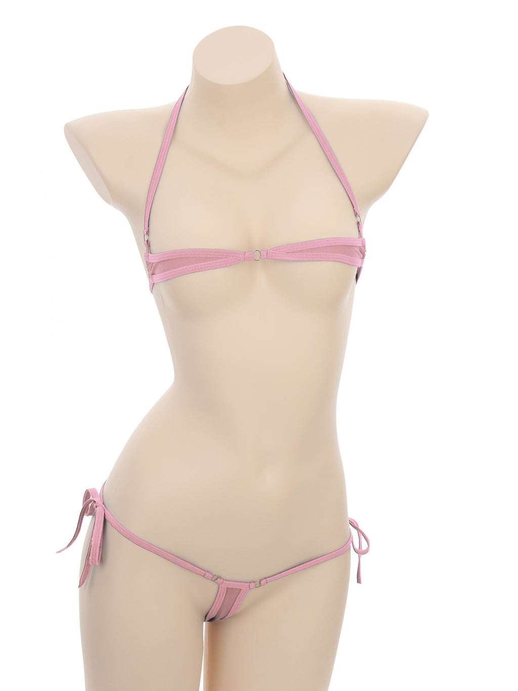 Bikini Swimsuit Outfits for Women