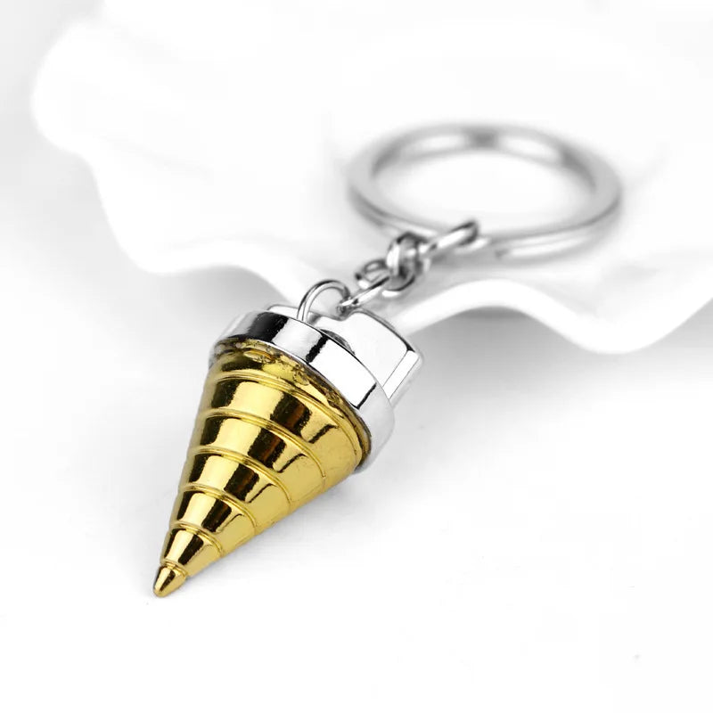Cartoon Tengen Toppa Gurren Lagann Necklace