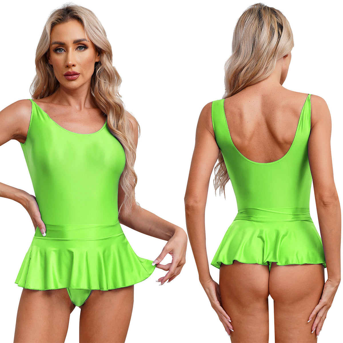 Womens Swimsuit
