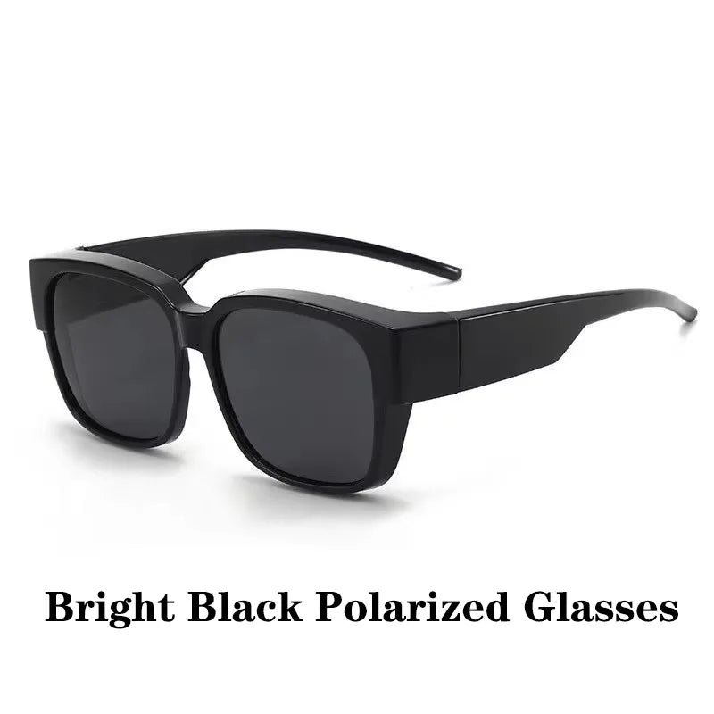 Trendy Sun Glasses