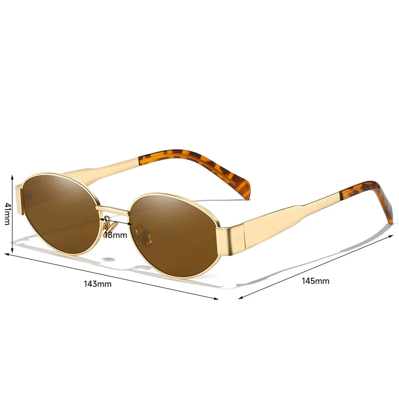 New Sunglasses