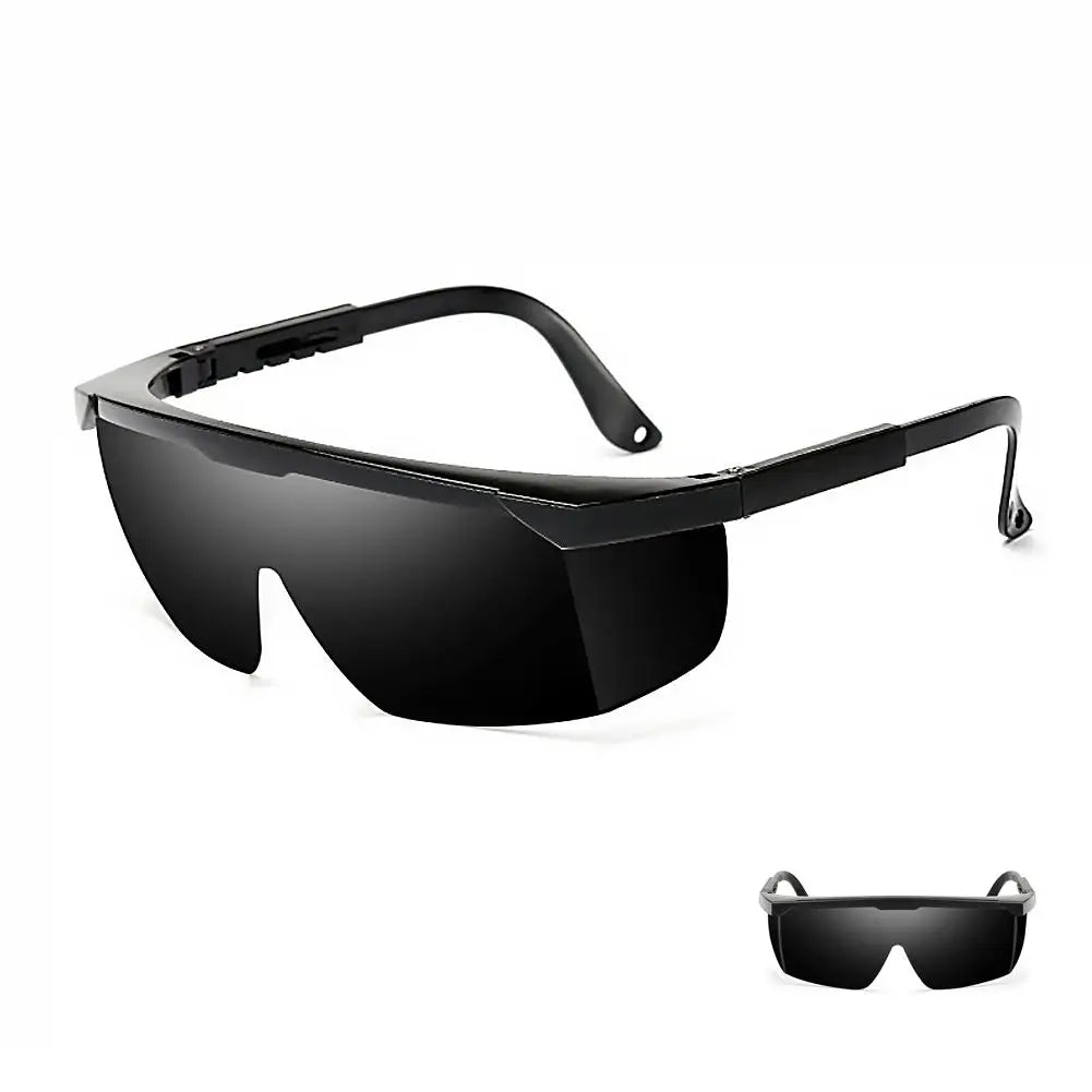 Solar Eclipse Glasses Safety Sun