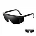 Solar Eclipse Glasses Safety Sun