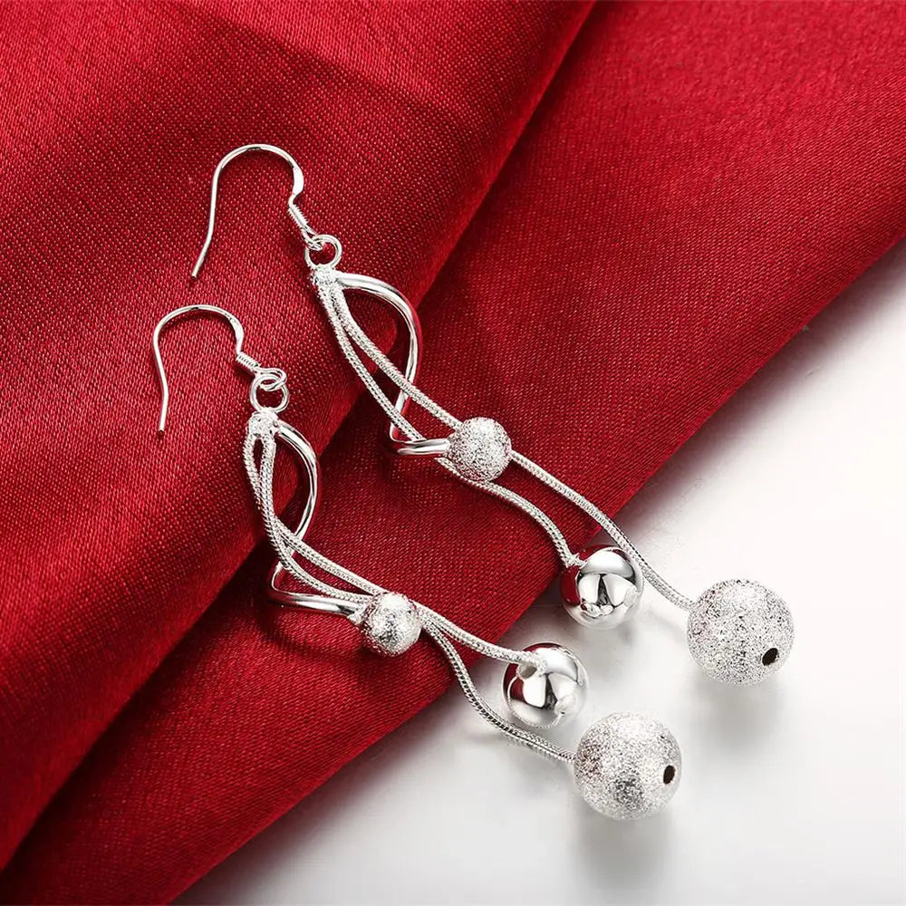 Charms 925 Sterling Silver