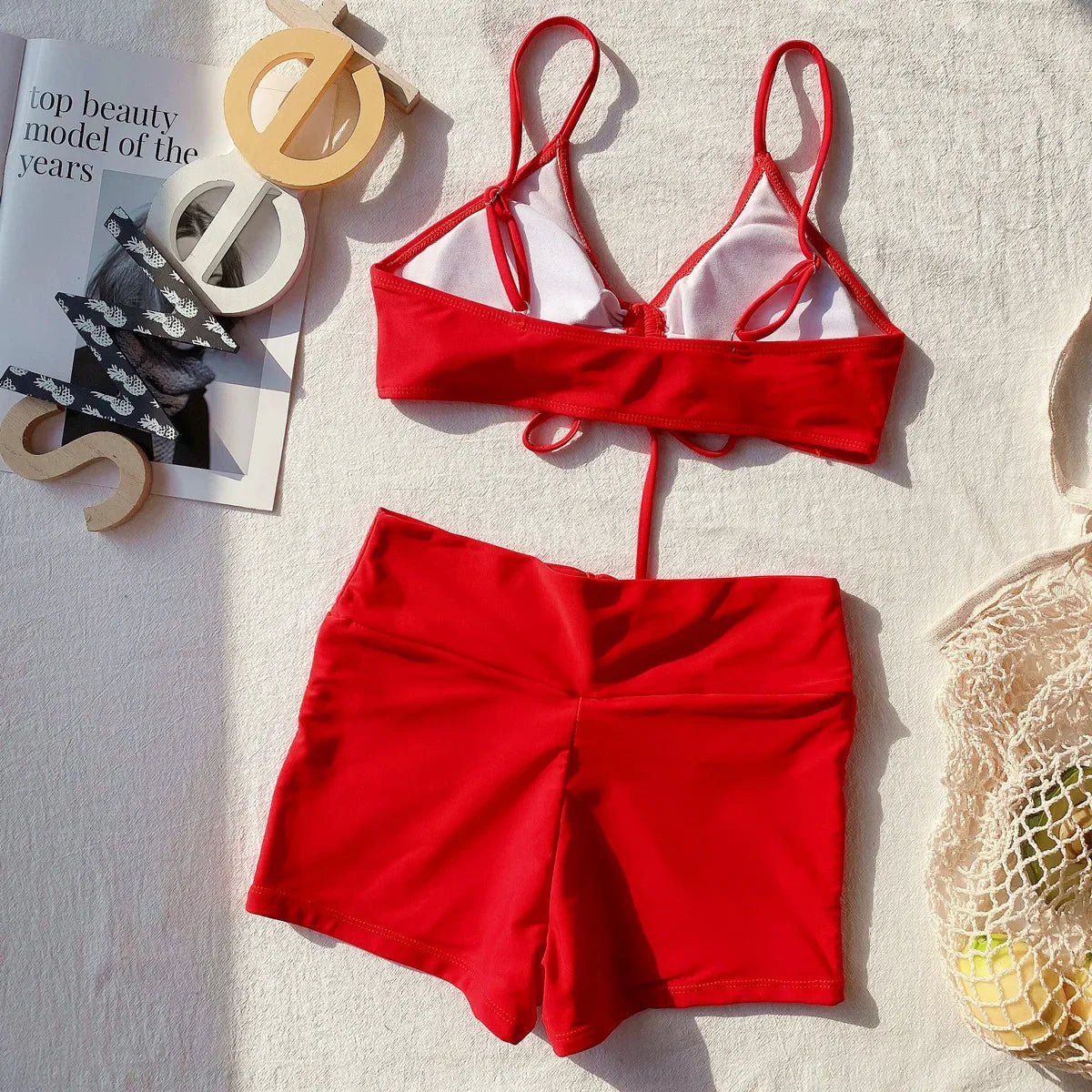 2026 Two Piece Swimsuit