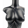 Body Jewelry Sexy Chest Chain
