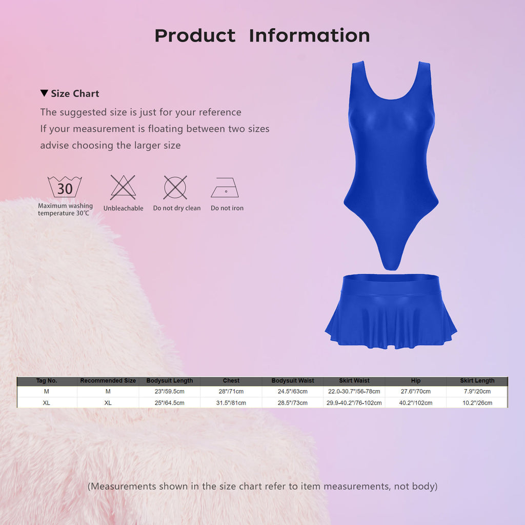 Womens Swimsuit
