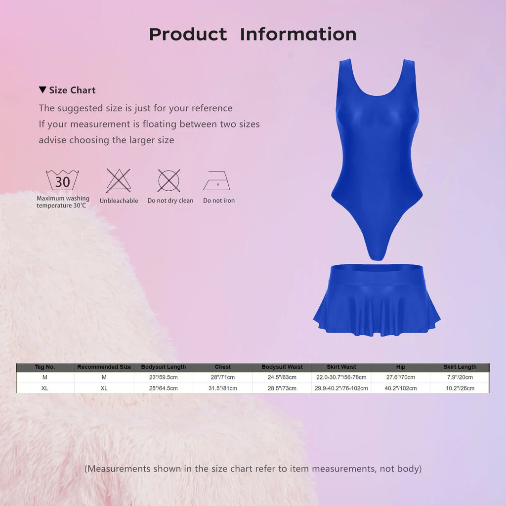 Womens Swimsuit