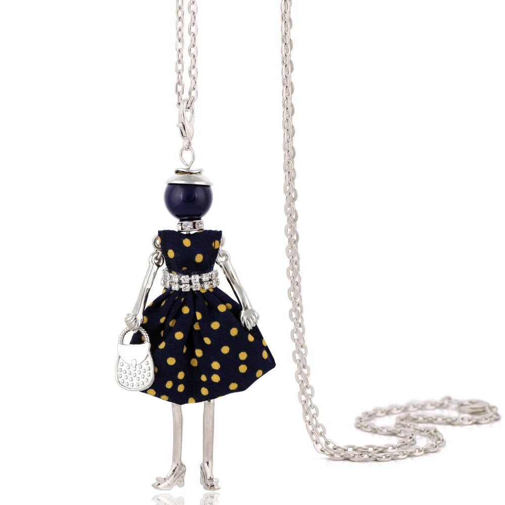 Necklace For Women Jewelry