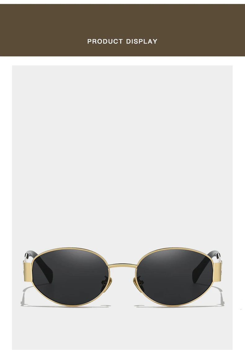 New Sunglasses