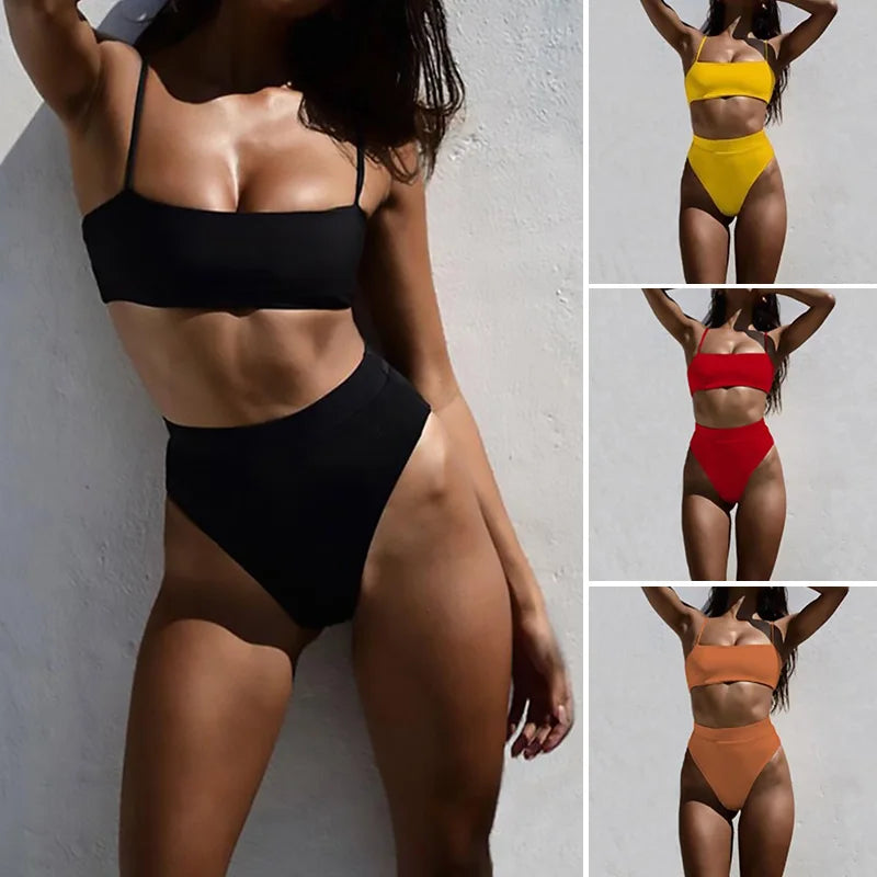 Women Swimwear Push