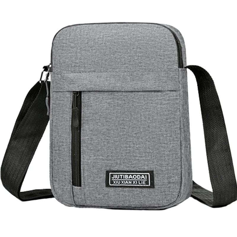 Men's bag,