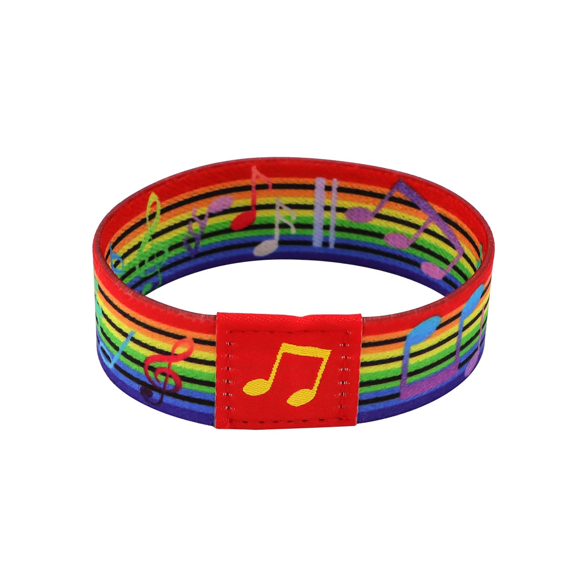 Rainbow Bracelet For Women