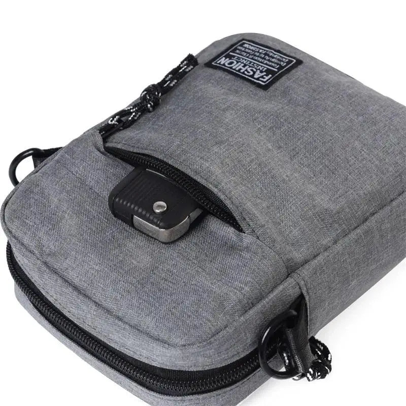 [F] Men's Bag