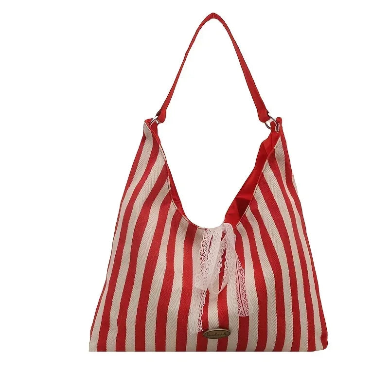 Double Sided Women's Handbag