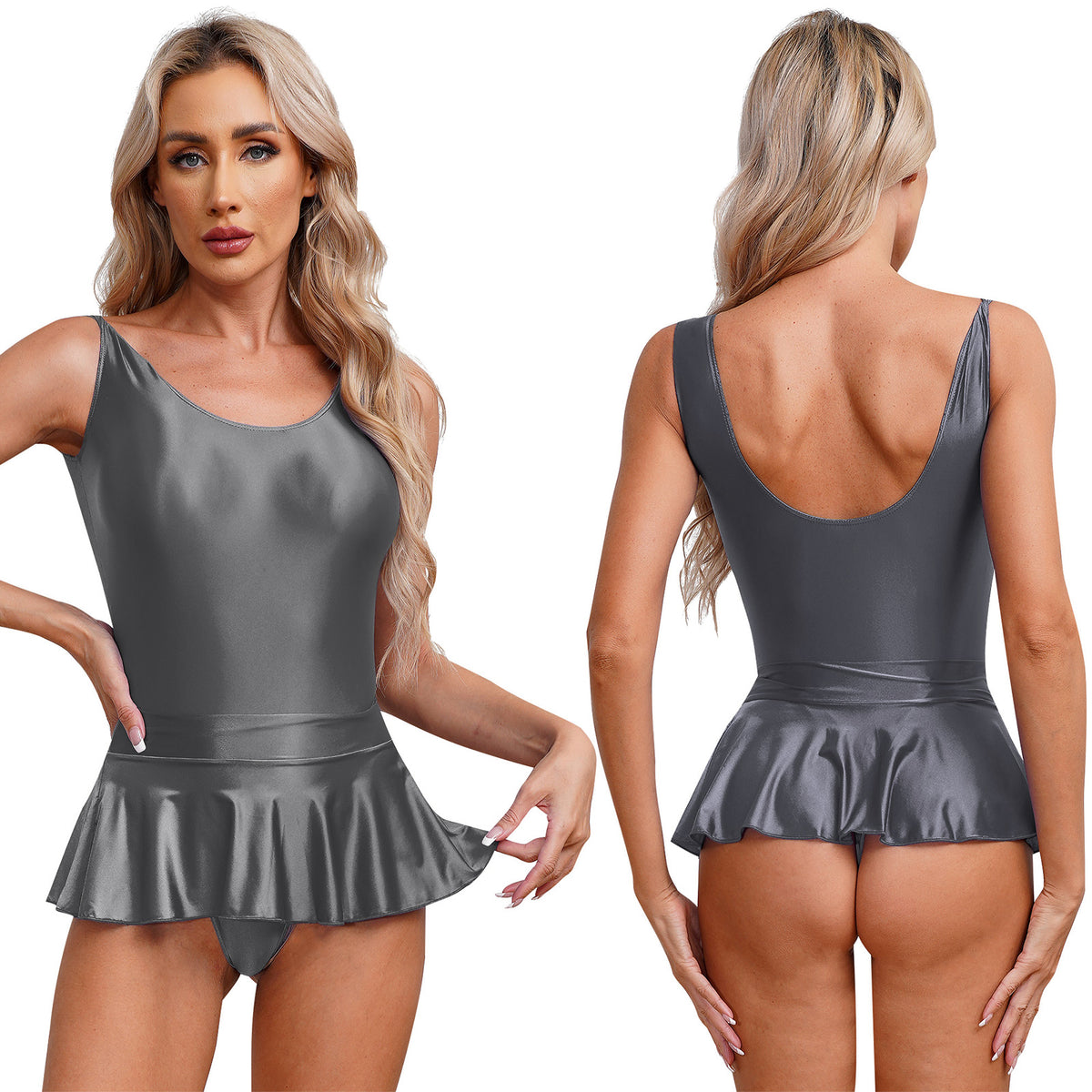 Womens Swimsuit