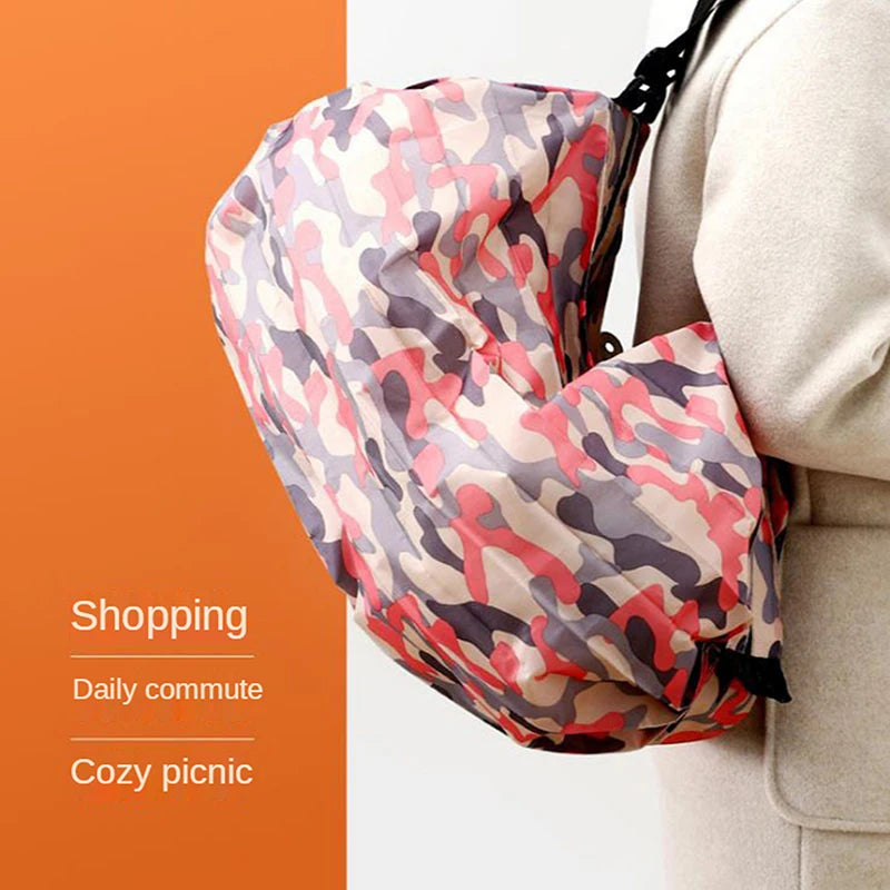 Foldable Storage Bag