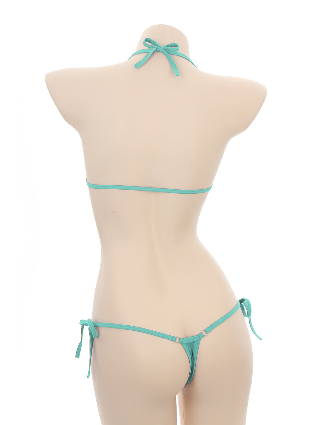 Bikini Swimsuit Outfits for Women