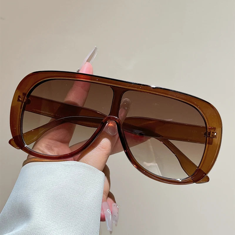 Sun Glasses Women Stylish